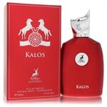 Maison Alhambra Kalos by Maison Alhambra - Eau De Parfum Spray (Unisex) 100 ml - for men