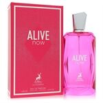 Maison Alhambra Alive Now by Maison Alhambra - Eau De Parfum Spray 100 ml - for women