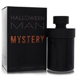 Halloween Man Mystery by Jesus Del Pozo - Eau De Parfum Spray 125 ml - for men