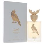 Lattafa Pride Shaheen Gold by Lattafa - Eau De Parfum Spray 100 ml - for women