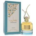 Lattafa Andaleeb by Lattafa - Eau De Parfum Spray 100 ml - for men