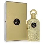 Lattafa Bayaan by Lattafa - Eau De Parfum Spray 100 ml - for women