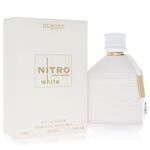 Dumont Nitro White by Dumont Paris - Eau De Parfum Spray 100 ml - for women