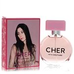 Cher Decades 70's Couture by Cher - Eau De Parfum Spray 30 ml - for women