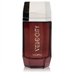 Vurv Velocity by Vurv - Eau De Parfum Spray (Unboxed) 100 ml - for men