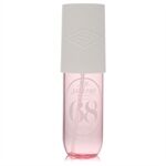 Sol De Janeiro Brazilian Crush Cheirosa 68 by Sol De Janeiro - Hair & Body Perfume Spray 90 ml - for women