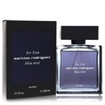 Narciso Rodriguez Bleu Noir by Narciso Rodriguez - Parfum Spray 100 ml - for men