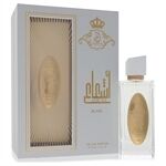 Arabiyat Prestige Ash'aa Blanc by Arabiyat Prestige - Eau De Parfum Spray (Unisex) 109 ml - for women