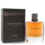 Fariis Courageous by Fariis Parfum - Eau De Parfum Spray 100 ml - for men