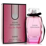 Fariis Fleur Explosion by Fariis Parfum - Eau De Parfum Spray 100 ml - for women