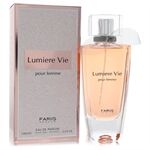 Fariis Lumiere Vie by Fariis Parfum - Eau De Parfum Spray 100 ml - for women