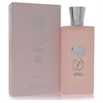 Nusuk Ajwaa Roses by Nusuk - Eau De Parfum Spray 100 ml - for women