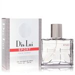 Dis Lui Sport by Yzy Perfume - Eau De Parfum Spray 100 ml - for men