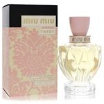 Miu Miu Twist by Miu Miu - Eau De Toilette Spray 100 ml - for women