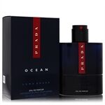 Prada Luna Rossa Ocean by Prada - Eau De Parfum Spray 100 ml - for men
