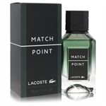 Match Point by Lacoste - Eau De Parfum Spray 50 ml - for men