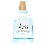 Rihanna Kiss by Rihanna - Eau De Parfum Spray (Tester) 30 ml - for women