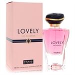 Fariis Lovely by Fariis Parfum - Eau De Parfum Spray 100 ml - for women