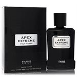 Fariis Apex Extreme by Fariis Parfum - Eau De Parfum Spray 100 ml - for men