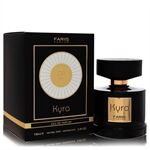 Fariis Kyra by Fariis Parfum - Eau De Parfum Spray (Unisex) 100 ml - for women