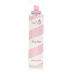 Pink Sugar by Aquolina - Body Mist 240 ml - for women