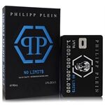 Philipp Plein No Limits Super Fresh by Philipp Plein Parfums - Eau De Toilette Spray 90 ml - for men