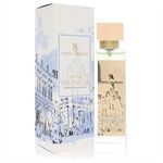 Swiss Arabian Spirit of Valencia by Swiss Arabian - Extrait De Parfum Spray (Unisex) 100 ml - for men