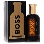 Boss Bottled Elixir by Hugo Boss - Parfum Intense Spray 100 ml - for men