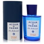 Blu Mediterraneo Arancia Di Capri by Acqua Di Parma - Eau De Toilette Spray 100 ml - for women