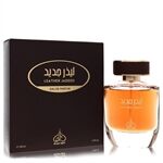 Rayef Leather Jadeed by Rayef - Eau De Parfum Spray (Unisex) 100 ml - for men