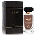 Rayef Asmar Woody Elegance by Rayef - Eau De Parfum Spray (Unisex) 100 ml - for men