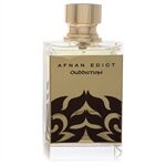 Afnan Edict Ouddiction by Afnan - Extrait De Parfum Spray (Unisex Unboxed) 80 ml - for women