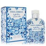 Light Blue Summer Vibes by Dolce & Gabbana - Eau De Toilette Spray 125 ml - for men