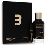 Bharara Onyx by Bharara Beauty - Eau De Parfum Spray 100 ml - for men