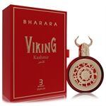 Bharara Viking Kashmir by Bharara Beauty - Eau De Parfum Spray 100 ml - for men