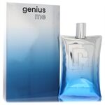 Paco Rabanne Genius Me by Paco Rabanne - Eau De Parfum Spray (Unisex) 62 ml - for men