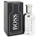 Boss Bottled United by Hugo Boss - Eau De Toilette Spray (Tester) 100 ml - for men