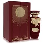 Lattafa Sakeena by Lattafa - Eau De Parfum Spray (Unisex) 100 ml - for women