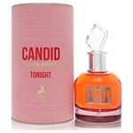 Maison Alhambra Candid Tonight by Maison Alhambra - Eau De Parfum Spray 100 ml - for women