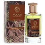 The Woods Collection Timeless Sands by The Woods Collection - Eau De Parfum Spray (Unisex) 100 ml - for men