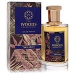 The Woods Collection Twilight by The Woods Collection - Eau De Parfum Spray (Unisex) 100 ml - for men