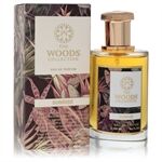 The Woods Collection Sunrise by The Woods Collection - Eau De Parfum Spray (Unisex) 100 ml - for men