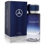 Mercedes Benz Ultimate by Mercedes Benz - Eau De Parfum Spray 120 ml - for men
