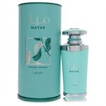 Lattafa Mayar Natural Intense by Lattafa - Eau De Parfum Spray 100 ml - for women