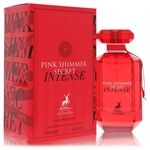 Maison Alhambra Pink Shimmer Secret Intense by Maison Alhambra - Eau De Parfum Spray 100 ml - for women