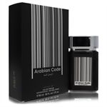 Arabian Oud Arabian Code by Arabian Oud - Eau De Parfum Spray 90 ml - for men