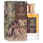 The Woods Collection Pure Shine by The Woods Collection - Eau De Parfum Spray (Unisex) 100 ml - for men