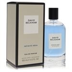 David Beckham Infinite Aqua by David Beckham - Eau De Parfum Spray 100 ml - for men
