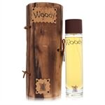 Arabian Oud Woody by Arabian Oud - Eau De Parfum Spray (Unisex) 100 ml - for men