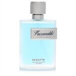 Faconnable Regatta by Faconnable - Eau De Toilette Intense Spray (Unboxed) 90 ml - for men